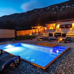  Ferienhaus Casa Amor